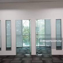 Office for Sale in Kuala Lumpur