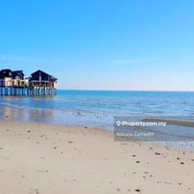Spacious 10 Acres Commercial Land Port Dickson, Negeri Sembilan