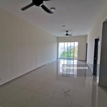 Lavender Residence Condo Bandar Sungai Long Cheras 2 Carparks