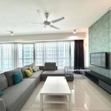 Gurney Paragon @ Georgetown Gurney fully furnished seaview