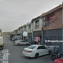 Bandar Sri Damansara, Kepong, Kip, Sd 5 1.5 Storey Factory for Sale