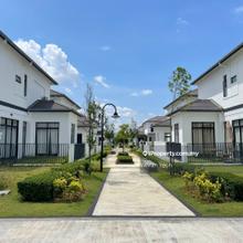 2 Sty Endlot Garden Home for Sale @ Avenham Garden, Bandar Puncak Alam