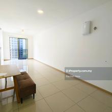 Brand New Unit, Basic, 3 Parking Lots