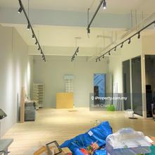 Bukit Jalil City , Jalan Persiaran Jalil ,Bukit Jalil Shop For Sale