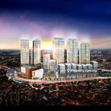 Serviced residence for Sale