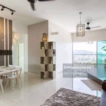 Orchard Ville @ Bayan Lepas fully furnished near airport