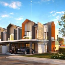 Auva Residensi, Cyberjaya