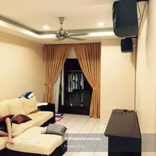 Fortune Avenue Condominium, kepong , metro prima, jinjang,kuala lumpur