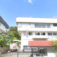 Taman Shamelin Perkasa 