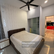 Crescent bay suites (Permas Bayu Puteri)