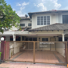 Bukit Setongkol 2 Story Terrace House Town Area 