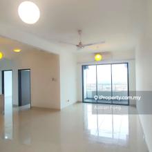 Strategic Location, Walking Distance to LRT Station