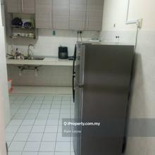 Green Acre Condominium At Bandar Sg Long For Rent!
