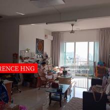 Setia Sky Ville Full Furnished & Renovated At Jelutong Comfy For Sale