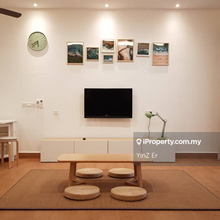 Studio Unit Ready To Move In