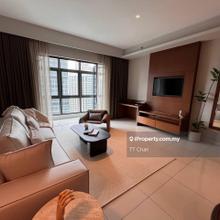 Developer Unit, Developer Price, Fully Furnished