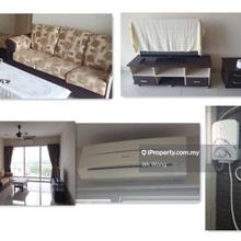 Condominium for Rent