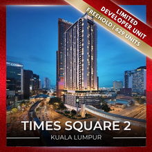 Direct Developer Units - Times Square 2