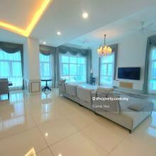 Fettes Residence Pent House unit for sale 