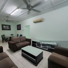 Condominium for Rent