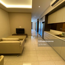 Serviced residence for Sale