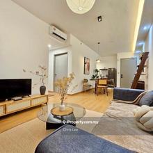 Maya Residence @ Bandar Gamuda Cove Area Spcecialist
