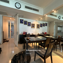 Solaris Dutamas / Publika Residence For Sale