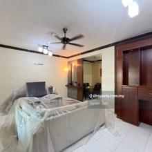 2 Storey Terrace, Taman Kenari Merah, For Sale 