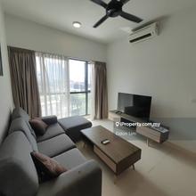 Serviced residence for Rent