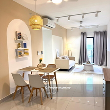 M-Luna Kepong, ID Design, New Condo & First Hand unit For Let