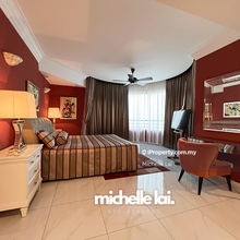 Silverton Renovated Interior Designed High Floor Perfect Seaview