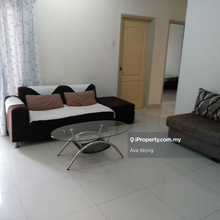 Pelangi Utama For Rent !! Bandar Utama, Kayu Ara 