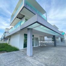 Bungalow Ivory Heights Bandar Country Homes Rawang