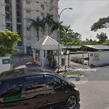 Freehold, Town Center, Next to Ipoh Specialist Hospital