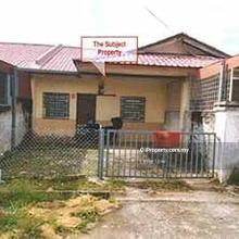 Bank Lelong