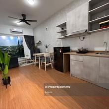 Cheapest Soho Studio 1 Bedroom in City Centre of Cyberjaya