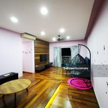 M Tiara Apartment @ Larkin for Sale