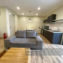 The Mark, Cheras Taman Bukit Segar For Sale