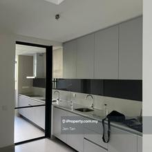 Brand new condo @ Astrea Mont Kiara