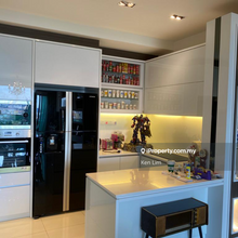 Lake view Nice ID unit, Fully Furnished Well condition, Call me now!