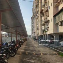 3 Bedrooms in Kajang near MRT