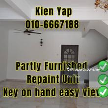 Bandar Utama 2 double storey landed for rent