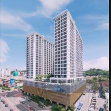 The Shore @ City Center @  Commercial Shoplot Ground Floor 