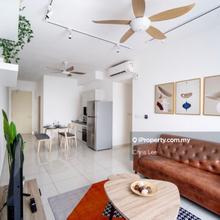 Parc 3 Residence Area Specialist