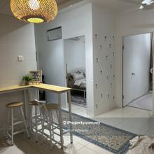 New unit available for rent
