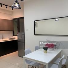 Fully Furnish, move in ready
