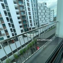 3rd Mile Zen66 Apartment for sale