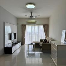 Endah Promenade Condo Sri Petaling For Rent