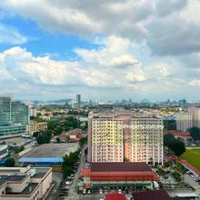 Brand New High Floor Glomac Plaza @ Kelana Jaya For Sale