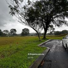 Bungalow land for sale